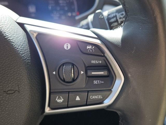 Certified 2023 Acura MDX FWD w/ Technology Package image 13