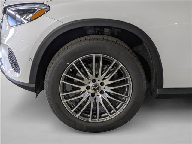 New 2026 Mercedes-Benz GLC 300 image 10