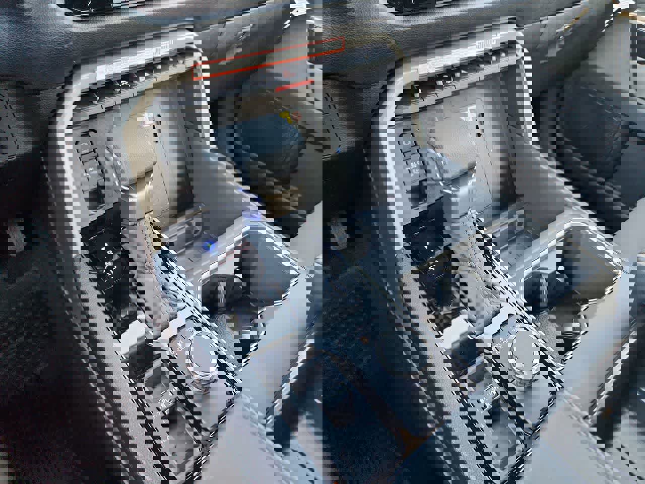 Used 2026 Toyota Tundra SR5 image 21