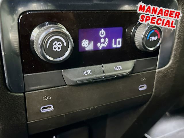 Used 2025 Chevrolet Tahoe LT RWD image 26