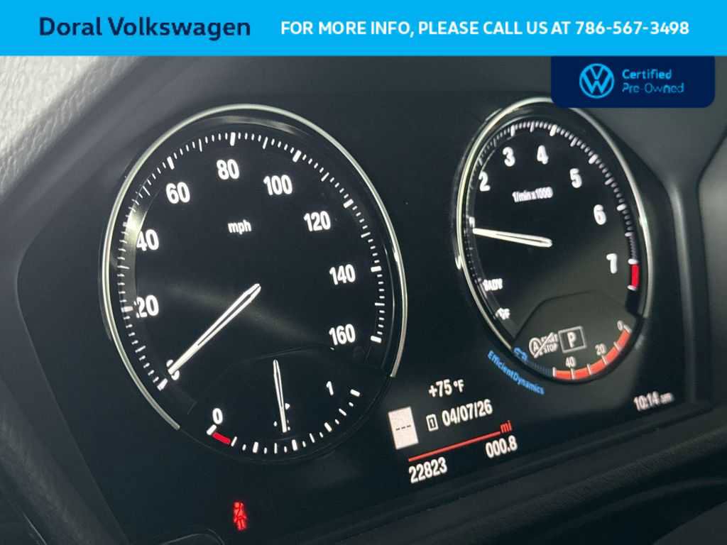 Used 2019 BMW X2 sDrive28i w/ Convenience Package image 16