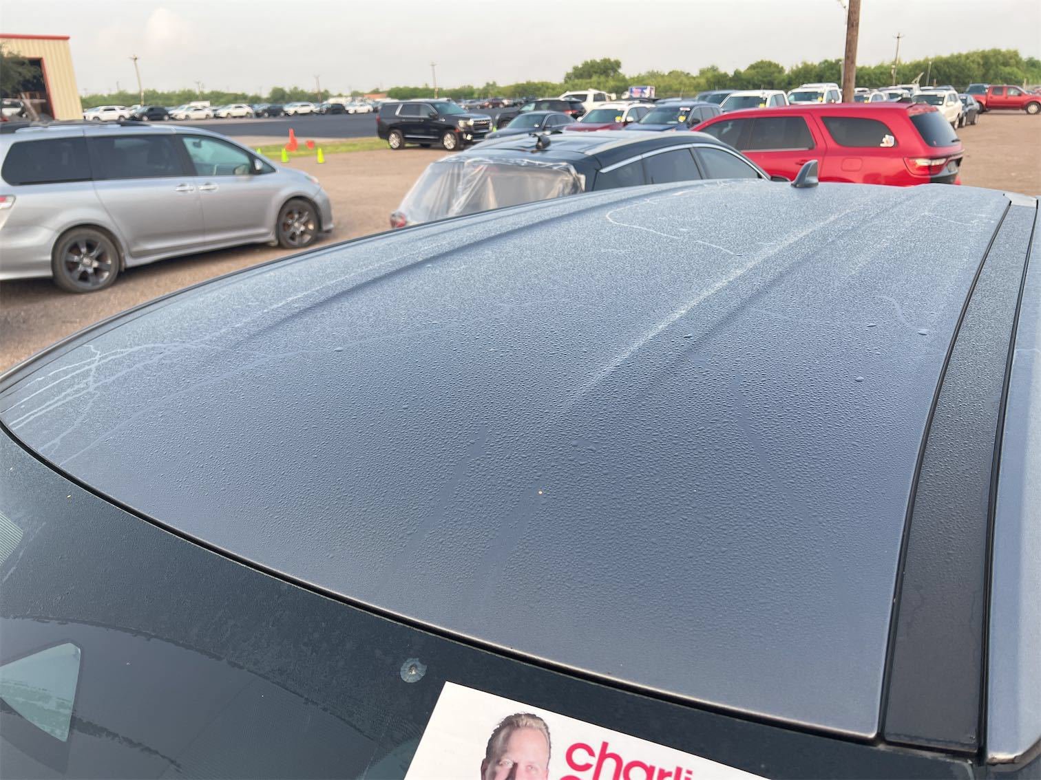 Used 2023 Nissan Rogue S FWD image 11