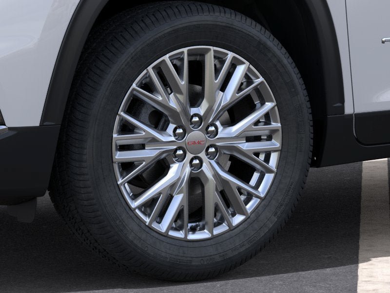 New 2026 GMC Acadia Elevation w/ Elevation Premium Package AWD/4WD image 24