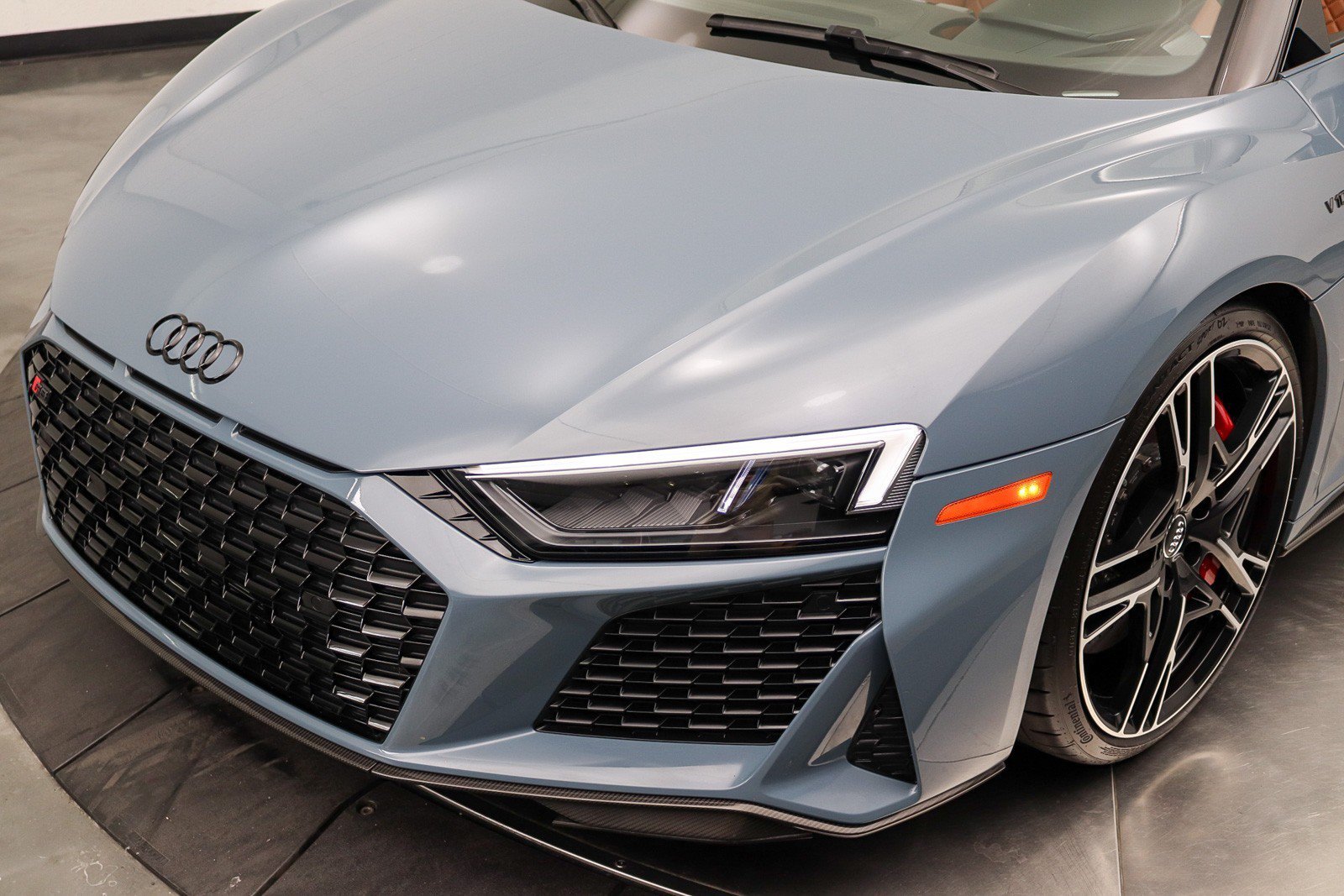Used 2020 Audi R8 V10 performance AWD/4WD image 18