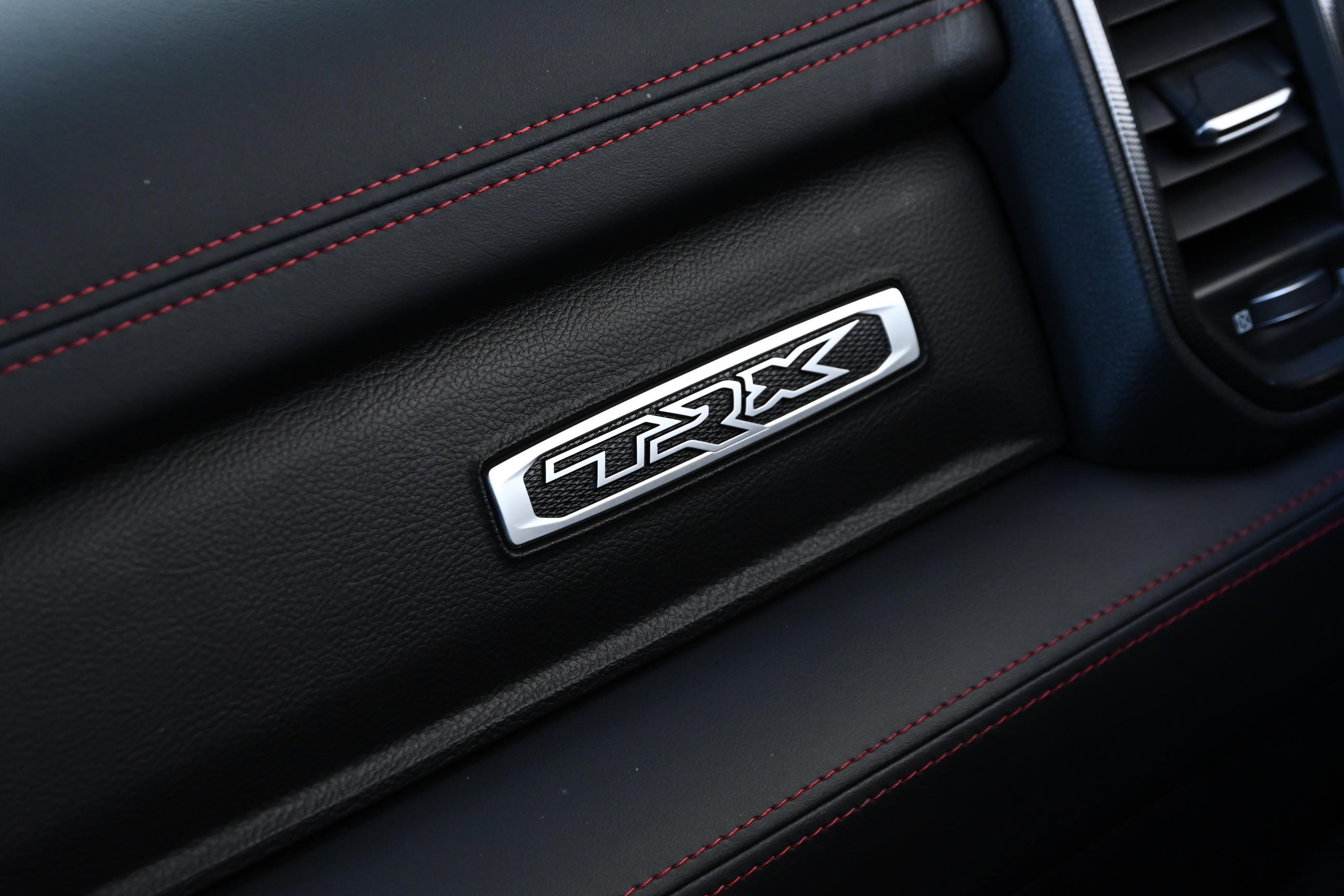 Used 2024 RAM 1500 TRX w/ TRX Level 2 Equipment Group image 30