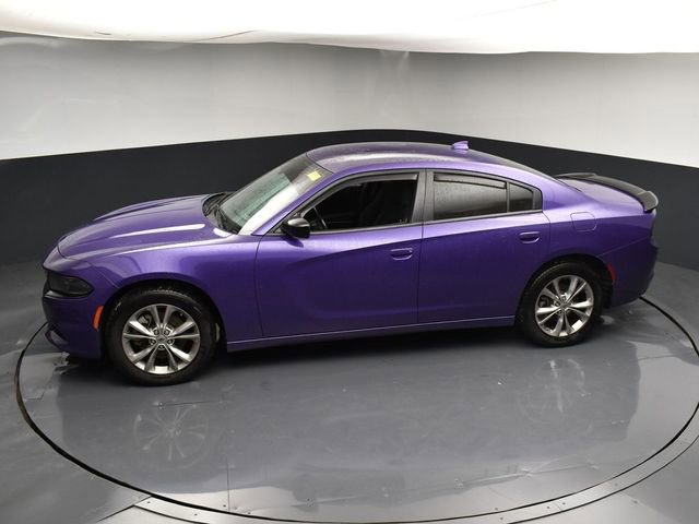 Used 2023 Dodge Charger SXT image 41
