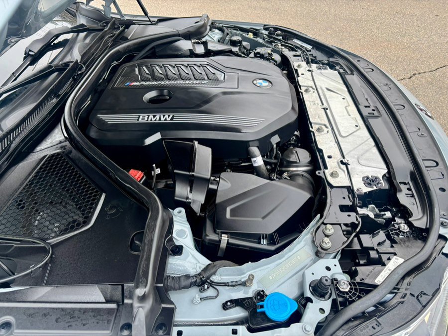 Used 2023 BMW M240i xDrive Coupe w/ Premium Package AWD/4WD image 34