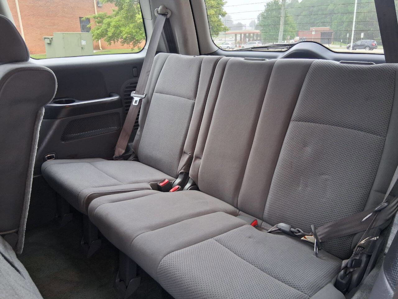 Used 2008 Honda Pilot SE image 12