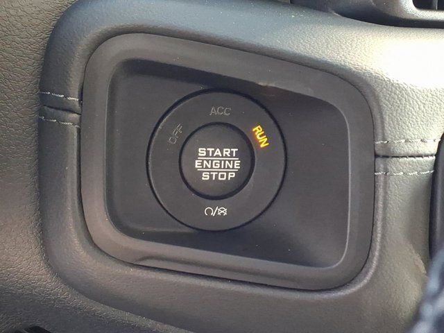 New 2026 Jeep Gladiator Mojave w/ Safety Group image 11