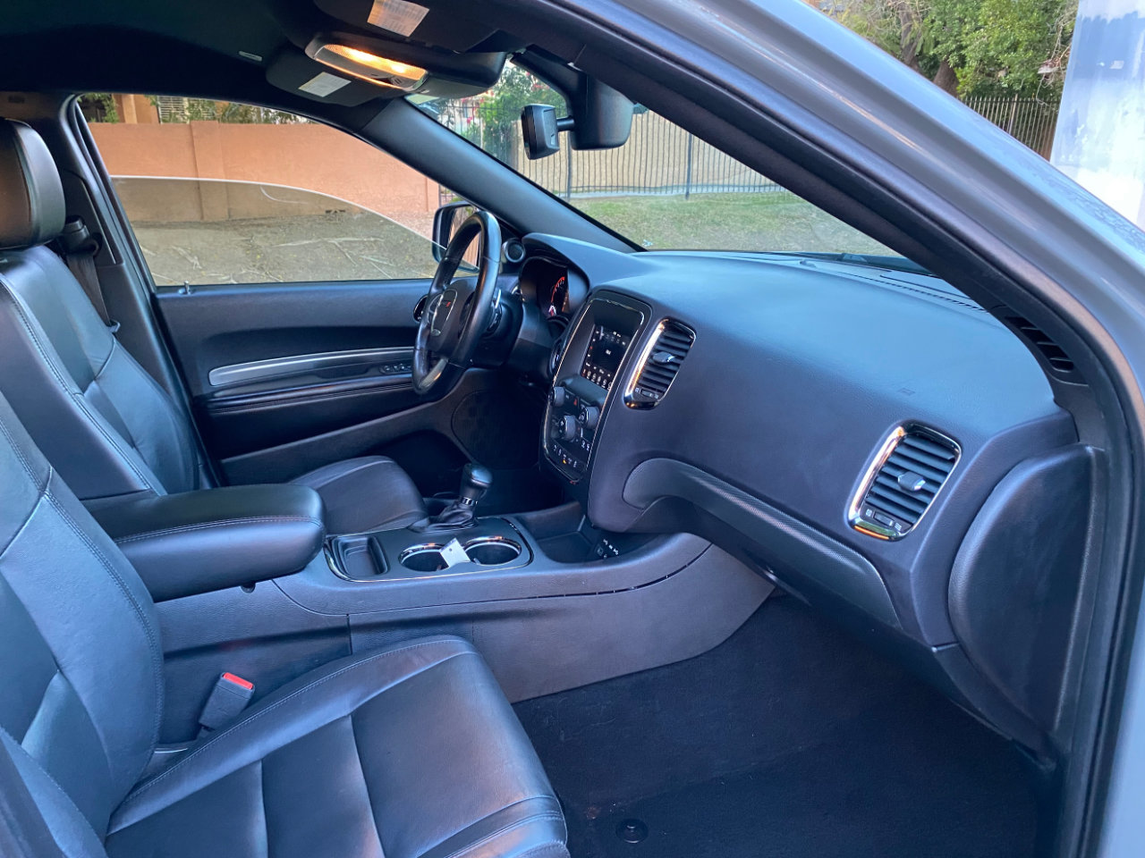 Used 2020 Dodge Durango GT w/ Blacktop Package image 60