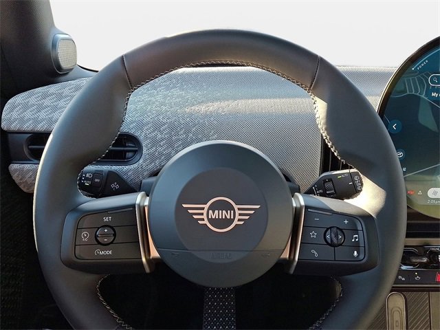 New 2026 MINI Cooper S image 18