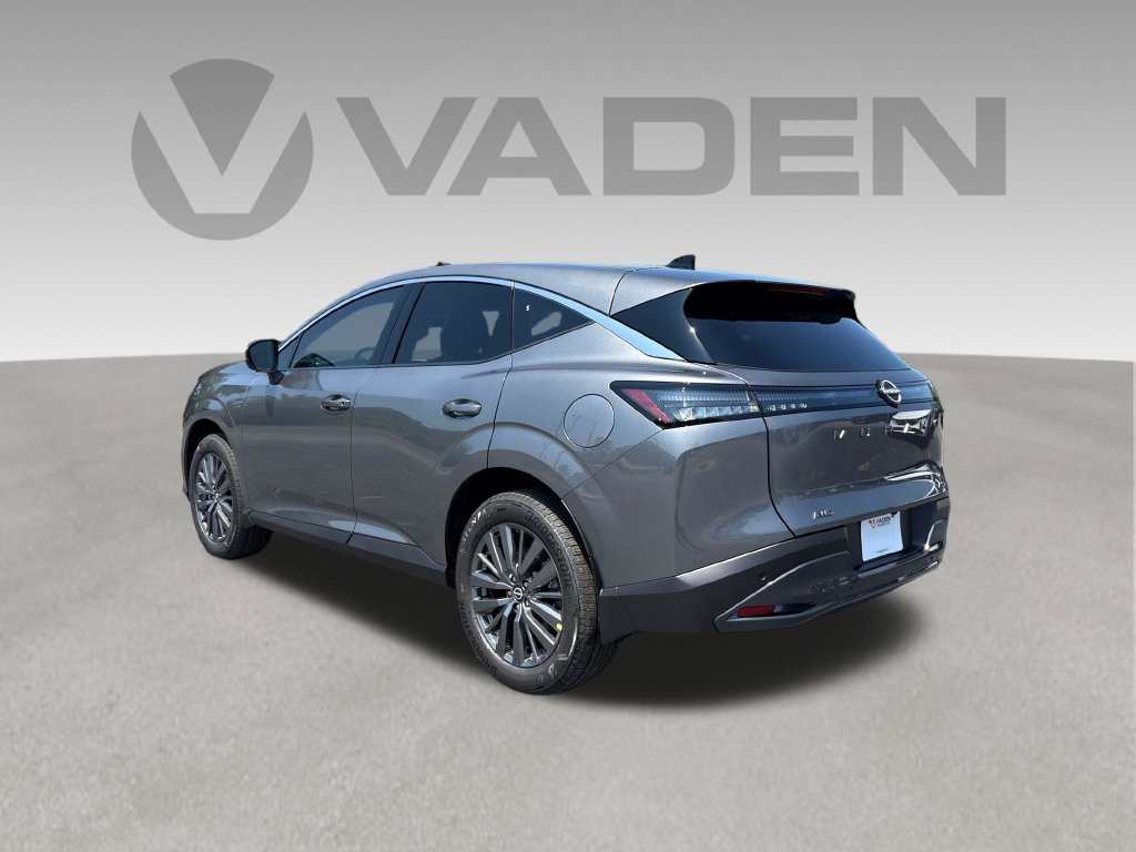 New 2026 Nissan Murano SL AWD/4WD image 10