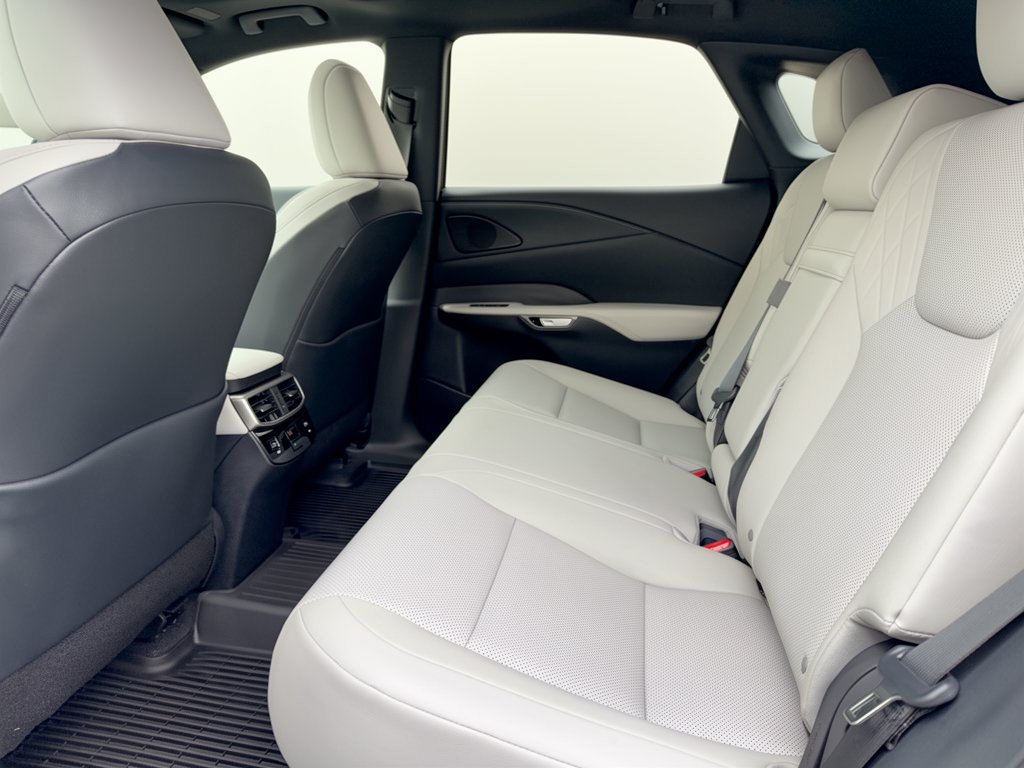 New 2026 Lexus RX 350h w/ Convenience Package AWD/4WD image 25