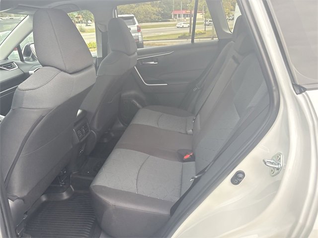 Used 2025 Toyota RAV4 XLE w/ Convenience Package image 24