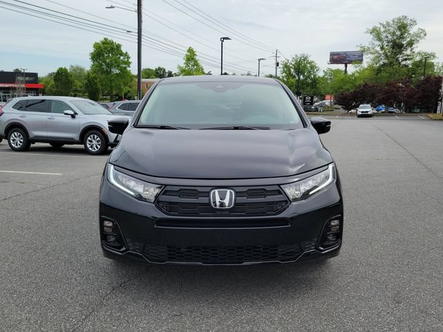 New 2026 Honda Odyssey Elite image 2