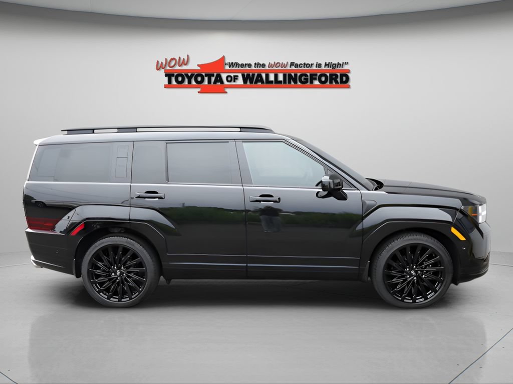 Used 2025 Hyundai Santa Fe Calligraphy AWD/4WD image 13