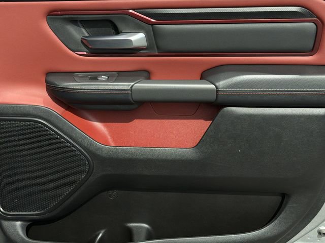 Used 2025 RAM 1500 Rebel w/ Rebel Level 1 Equipment Group AWD/4WD image 38