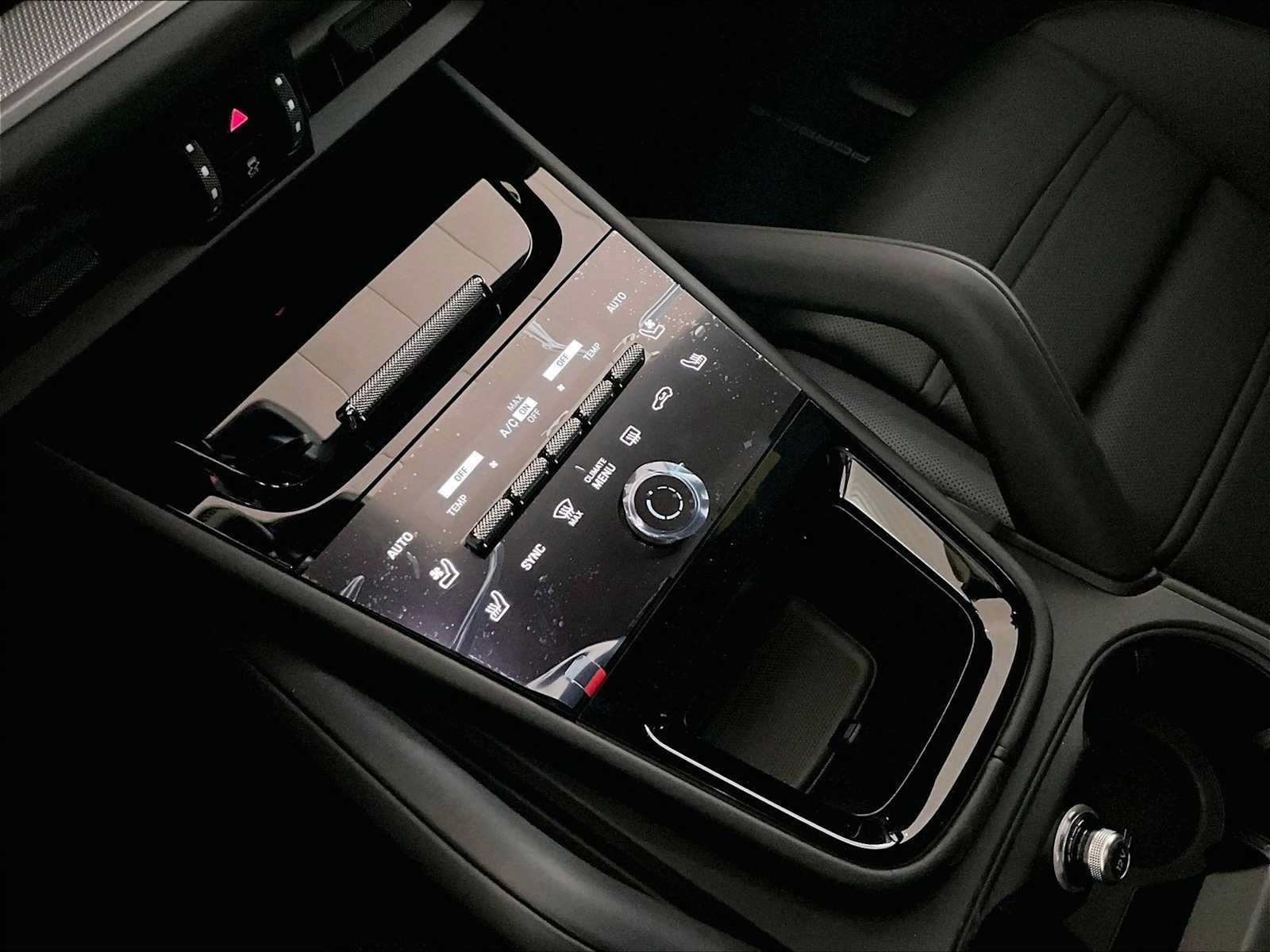New 2026 Porsche Cayenne AWD/4WD image 18