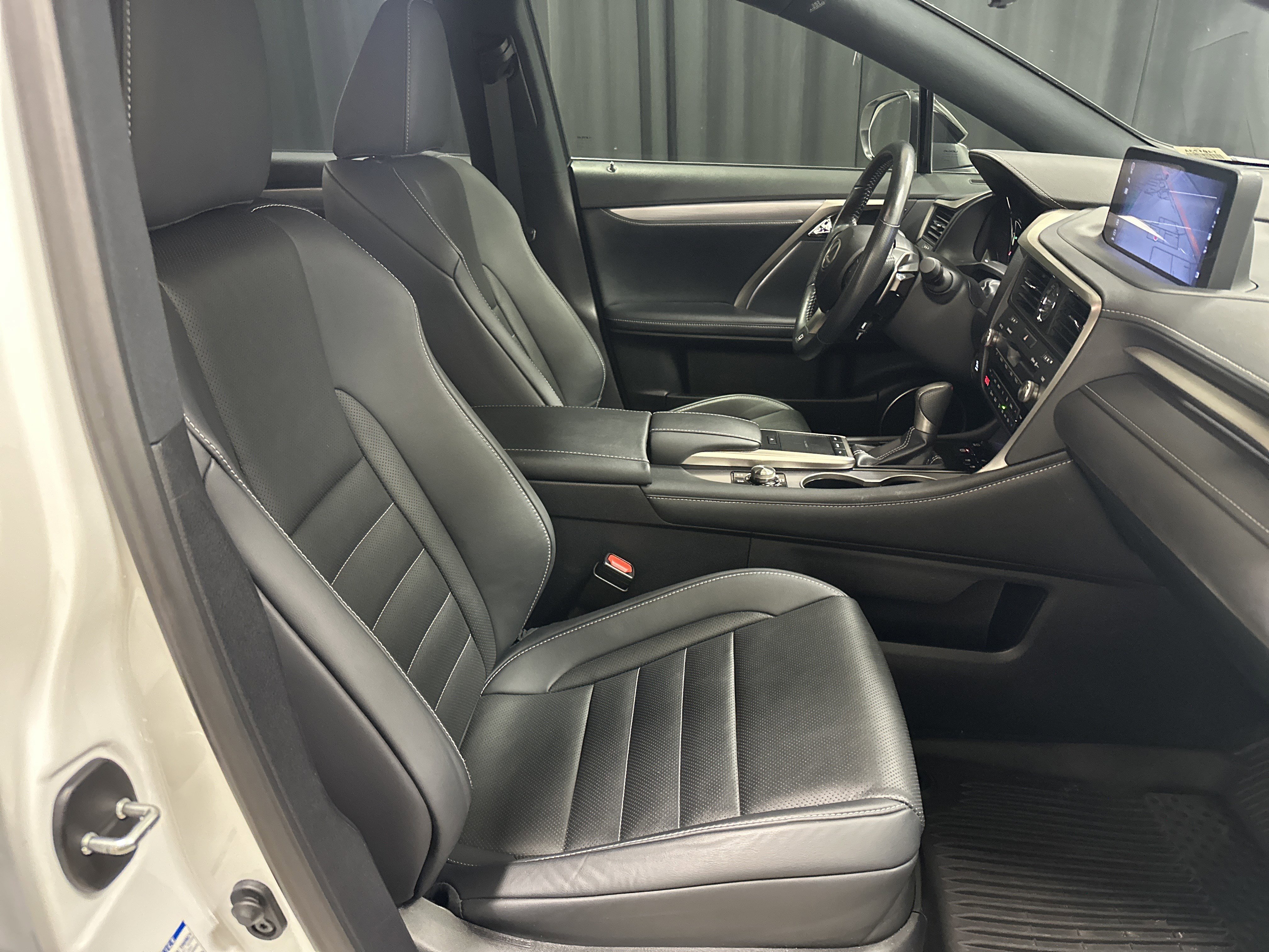 Used 2021 Lexus RX 350 F Sport w/ Cold Area Package image 33