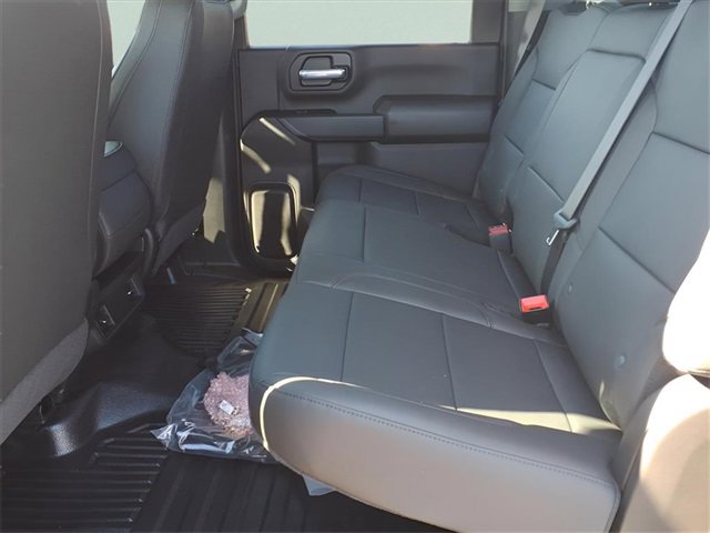 New 2026 Chevrolet Silverado 3500 W/T image 18