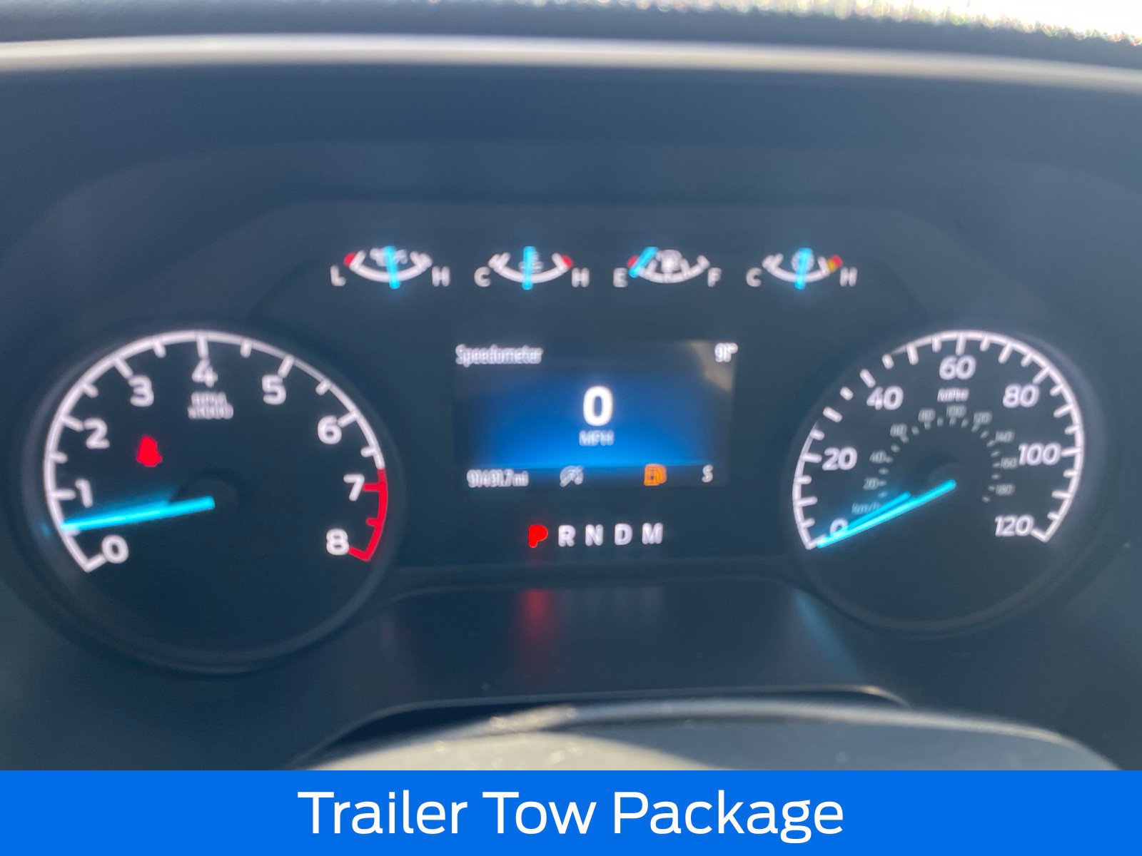 Used 2021 Ford F150 XLT w/ Trailer Tow Package AWD/4WD image 20