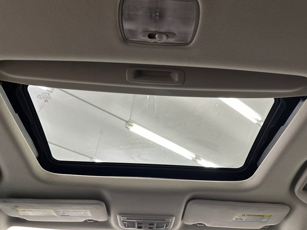 Used 2021 Honda HR-V EX-L image 21