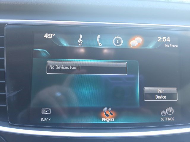 Used 2019 Buick LaCrosse Sport Touring w/ Sights and Sounds Package FWD image 34