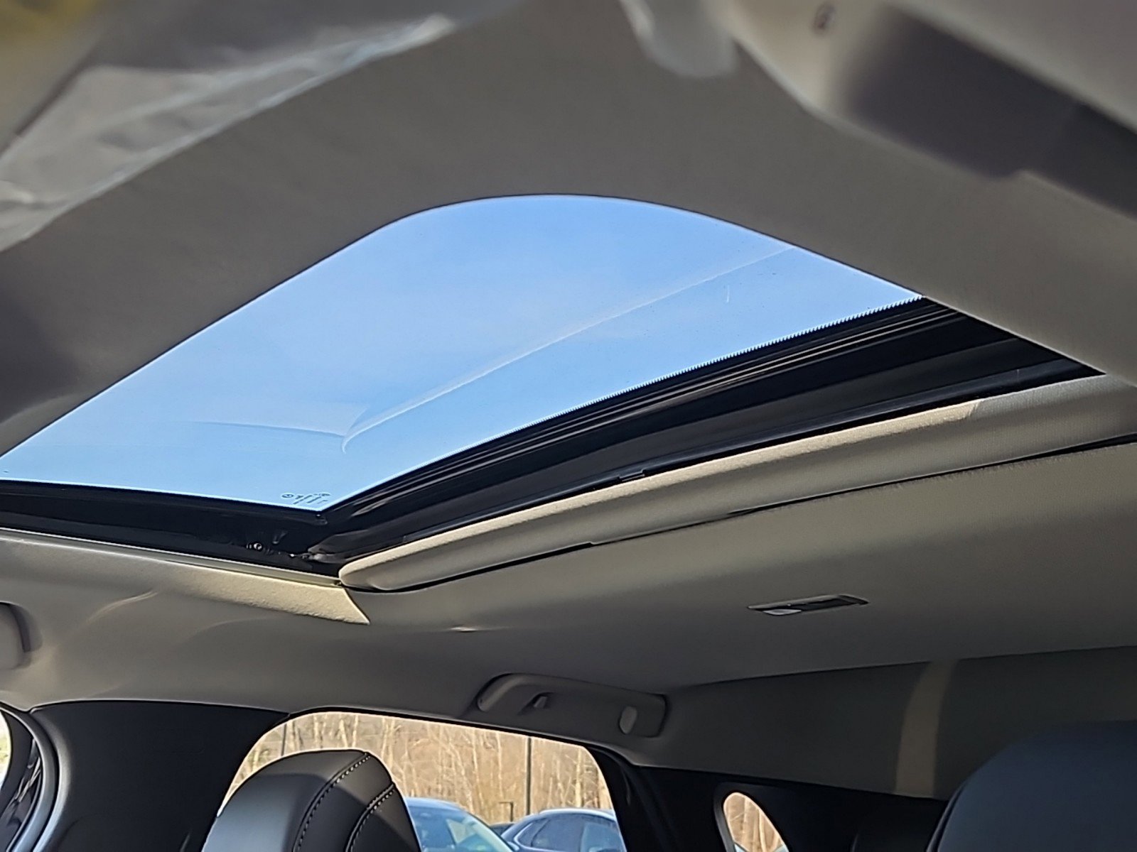 New 2026 MAZDA CX-30 AWD 2.5 S image 8