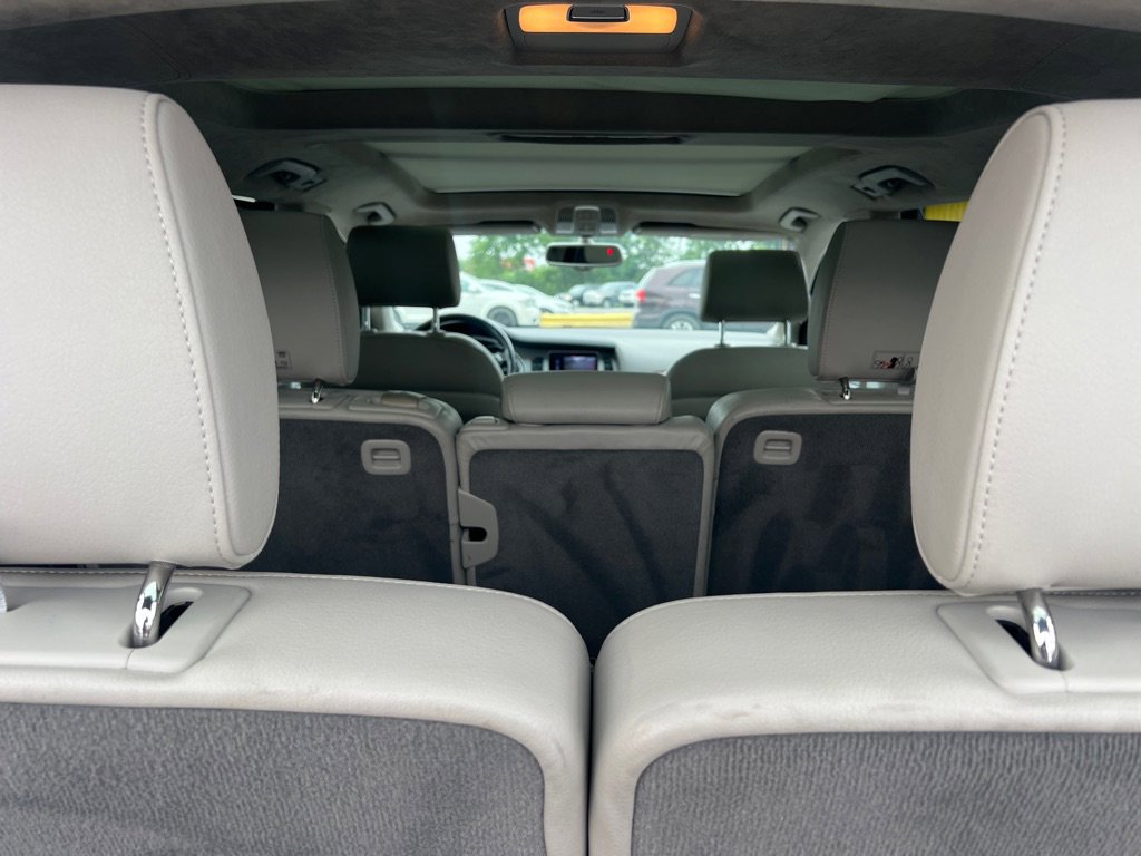 Used 2015 Audi Q7 3.0T S line Prestige image 35