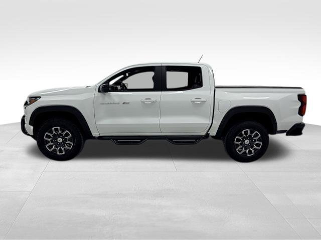 Certified 2026 Chevrolet Colorado Z71 w/ Technology Package AWD/4WD image 3
