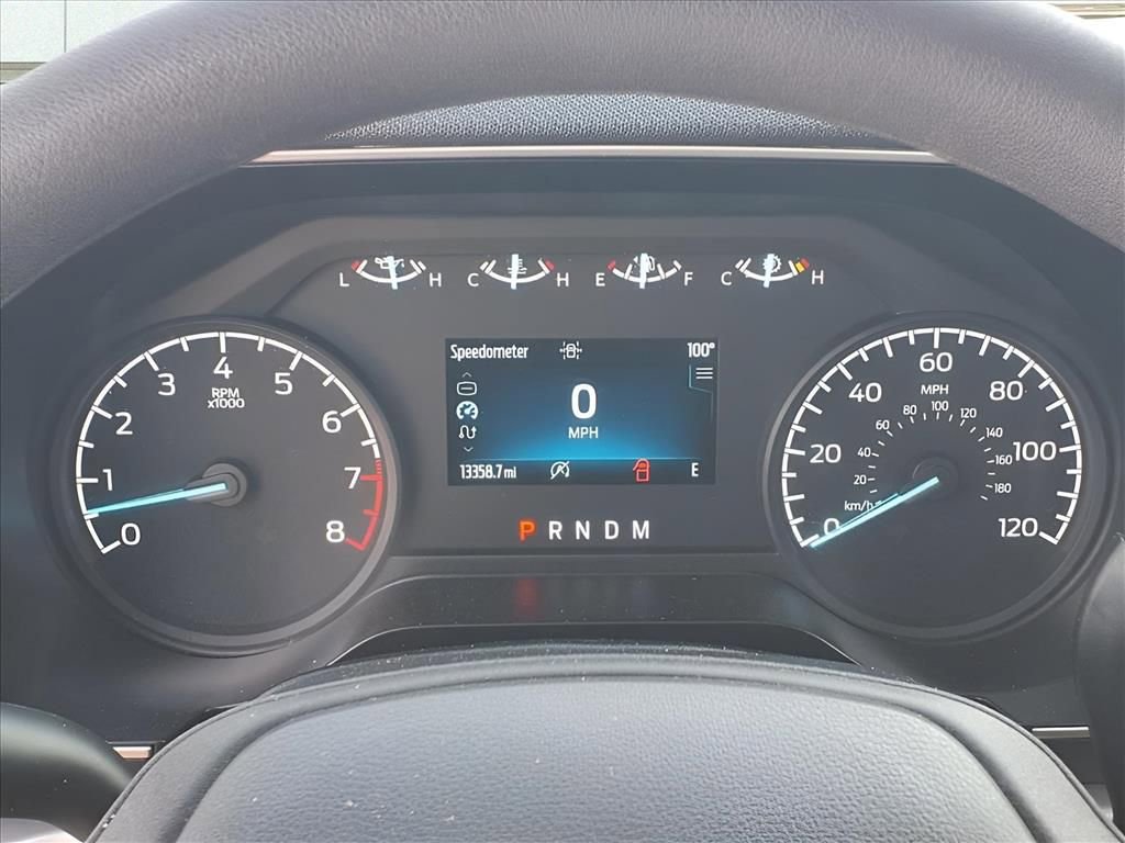 Used 2023 Ford F150 XL w/ Trailer Tow Package image 18