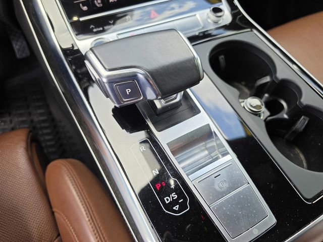 Used 2021 Audi Q7 3.0T Prestige w/ Prestige Package AWD/4WD image 33