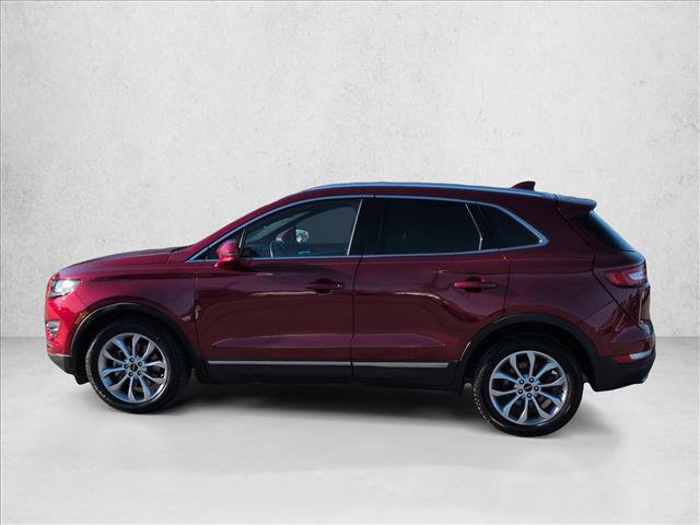 Used 2019 Lincoln MKC Select w/ Select Plus Package image 8