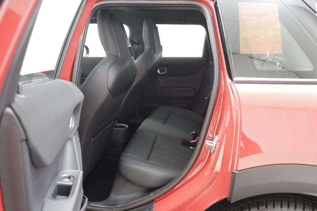New 2026 MINI Cooper S FWD image 14