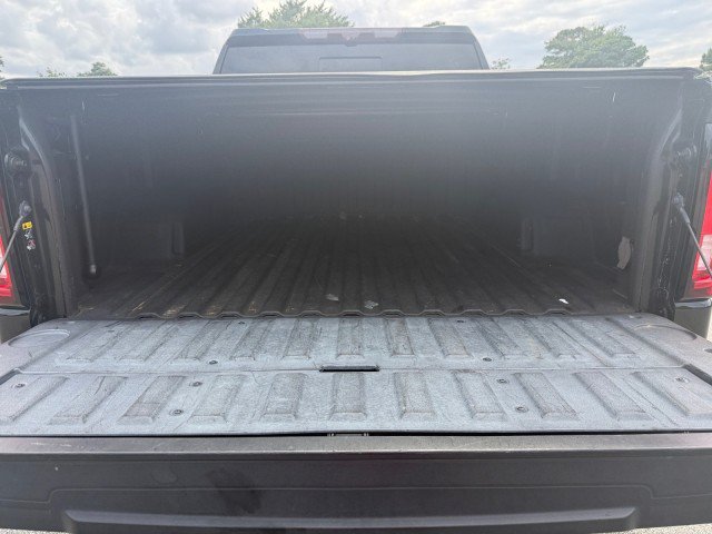Used 2020 GMC Sierra 1500 Denali w/ Denali Ultimate Package AWD/4WD image 16