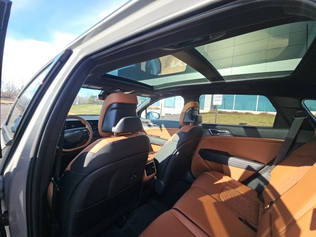 New 2026 Kia Sportage X-Line image 26