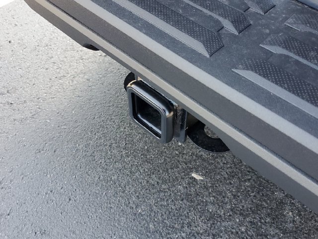New 2026 Toyota Tundra Platinum AWD/4WD image 7