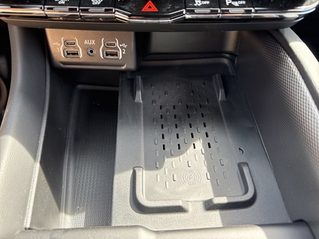 New 2026 Dodge Durango GT w/ Blacktop Package AWD/4WD image 15