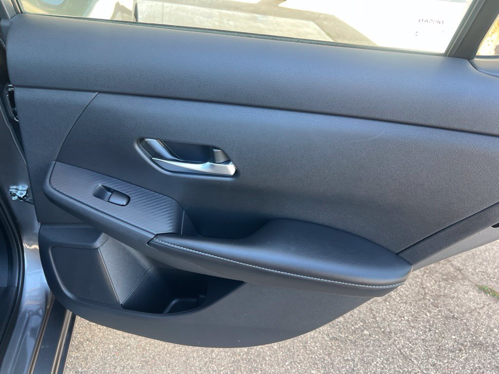 Certified 2023 Nissan Sentra SV w/ All-Weather Package FWD image 15