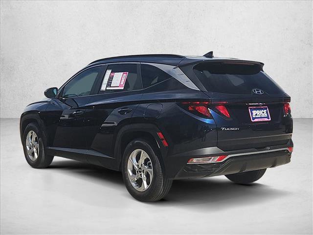 Used 2024 Hyundai Tucson SEL image 8