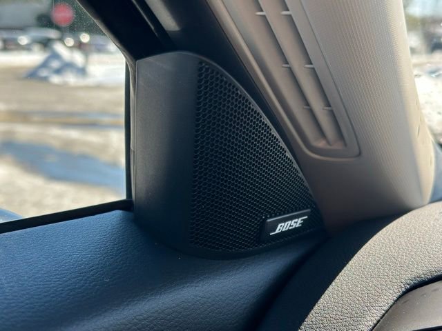 New 2026 MAZDA CX-50 AWD 2.5 S w/ Weather Package image 19