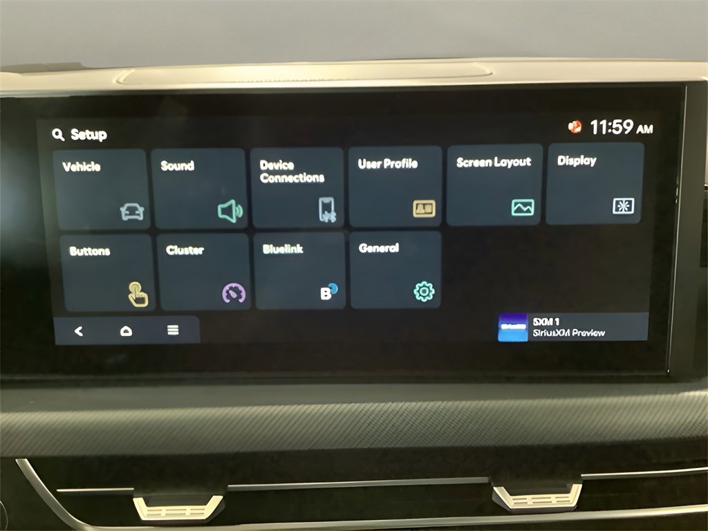 Used 2025 Hyundai Sonata SEL image 31