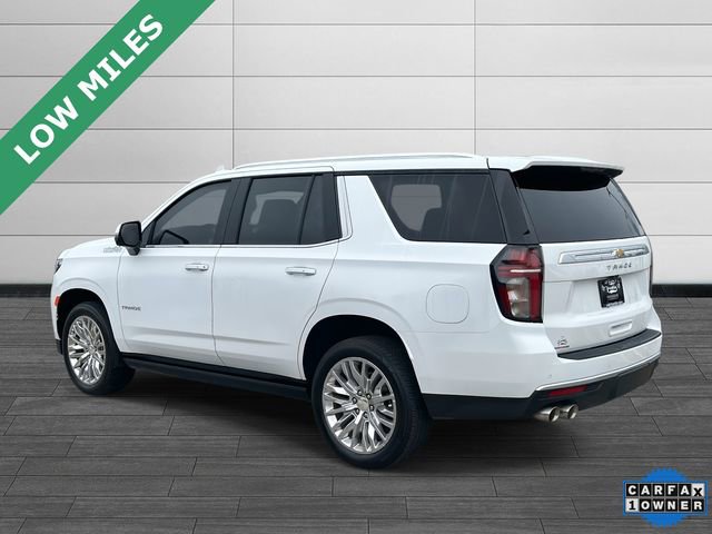 Used 2023 Chevrolet Tahoe High Country image 5