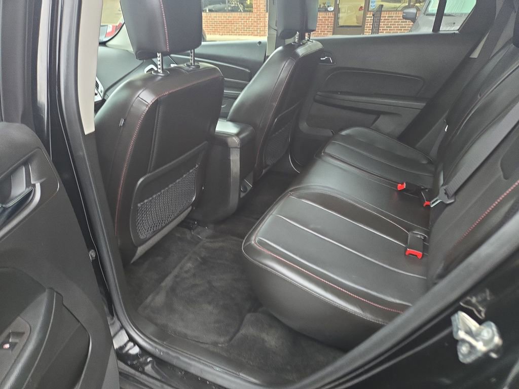 Used 2017 GMC Terrain SLT w/ Open Road Package image 30