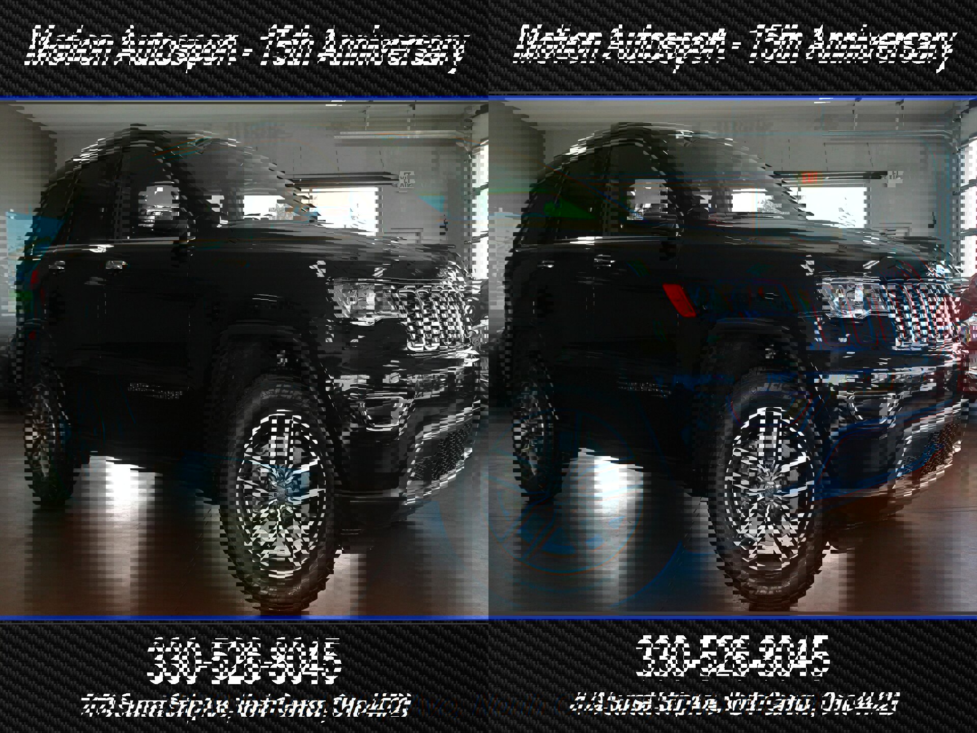 Used 2021 Jeep Grand Cherokee Limited image 2