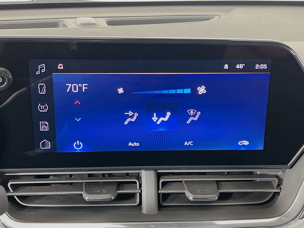 New 2026 Chevrolet Trax LT image 15