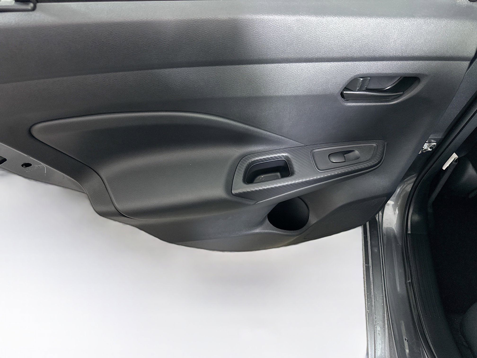 Used 2024 Nissan Versa S w/ Trunk Package image 25