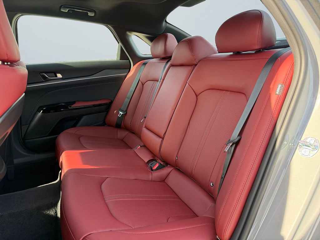 New 2026 Kia K5 GT-Line w/ GT-Line Premium Package image 13