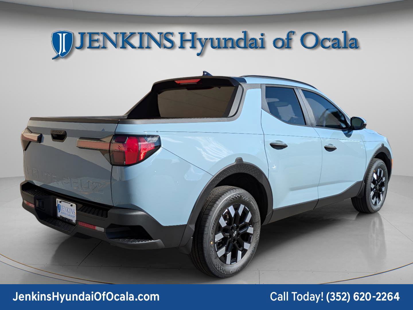 New 2026 Hyundai Santa Cruz SEL image 3