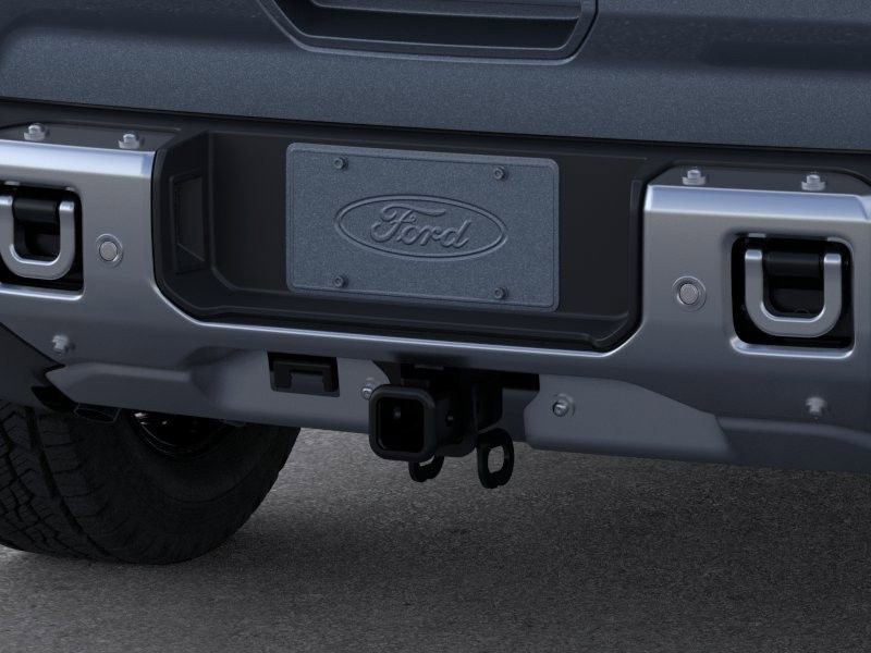 New 2026 Ford Bronco Sport Outer Banks AWD/4WD image 24